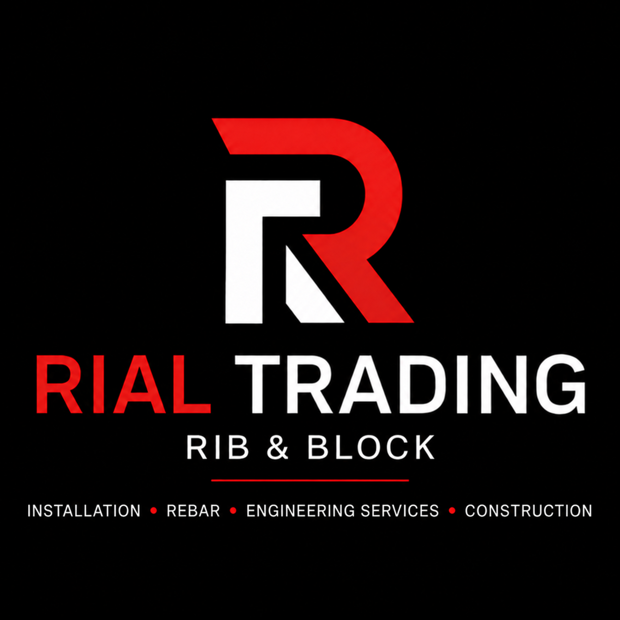 Rib & block